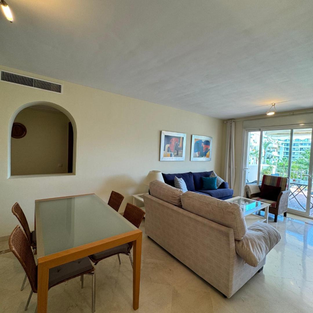 Apartamento Costalita Dreams Estepona Exterior foto