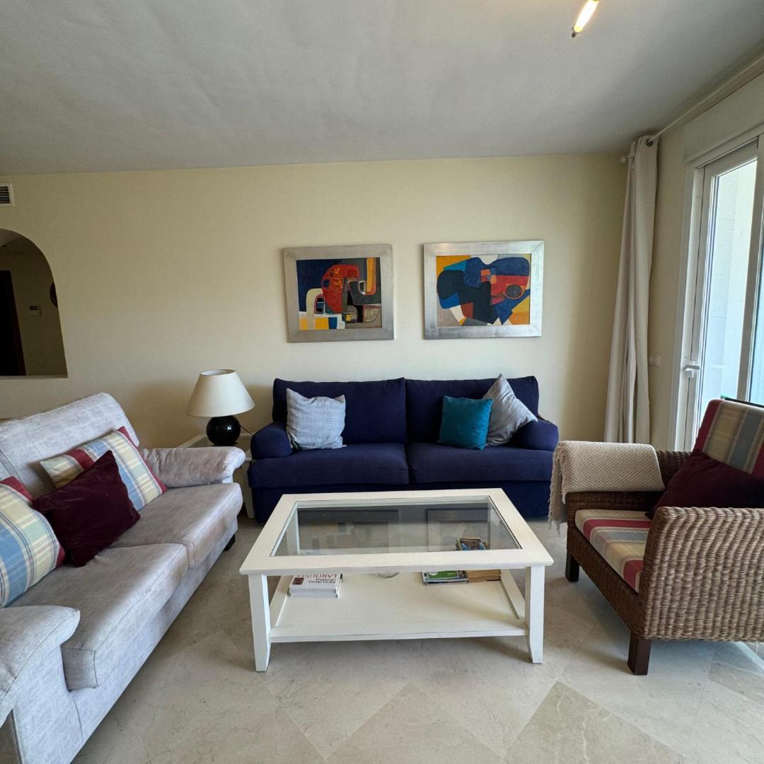 Apartamento Costalita Dreams Estepona Exterior foto