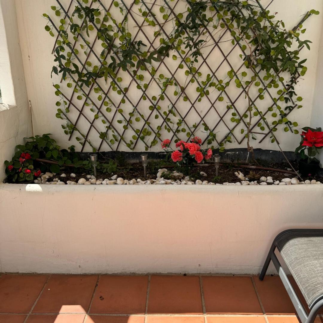 Apartamento Costalita Dreams Estepona Exterior foto